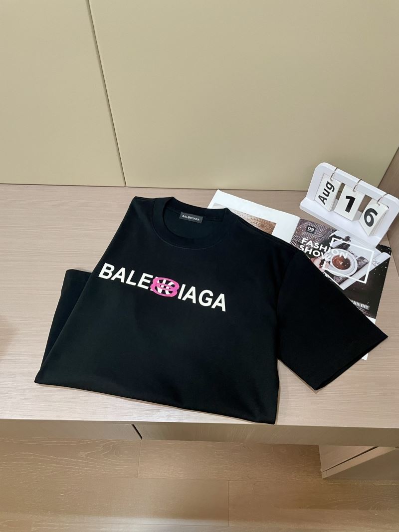 Balenciaga T-Shirts